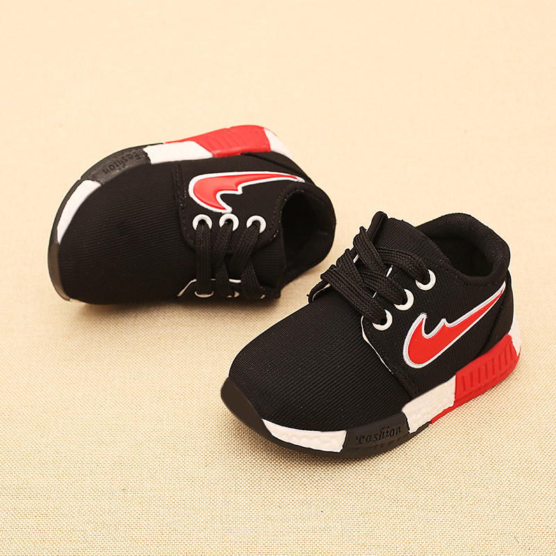 Chaussures enfants en engrener totem pour été - Ref 1040546 Image 3