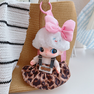 DIMOOWORLD布鲁托奇奇和蒂蒂黛丝