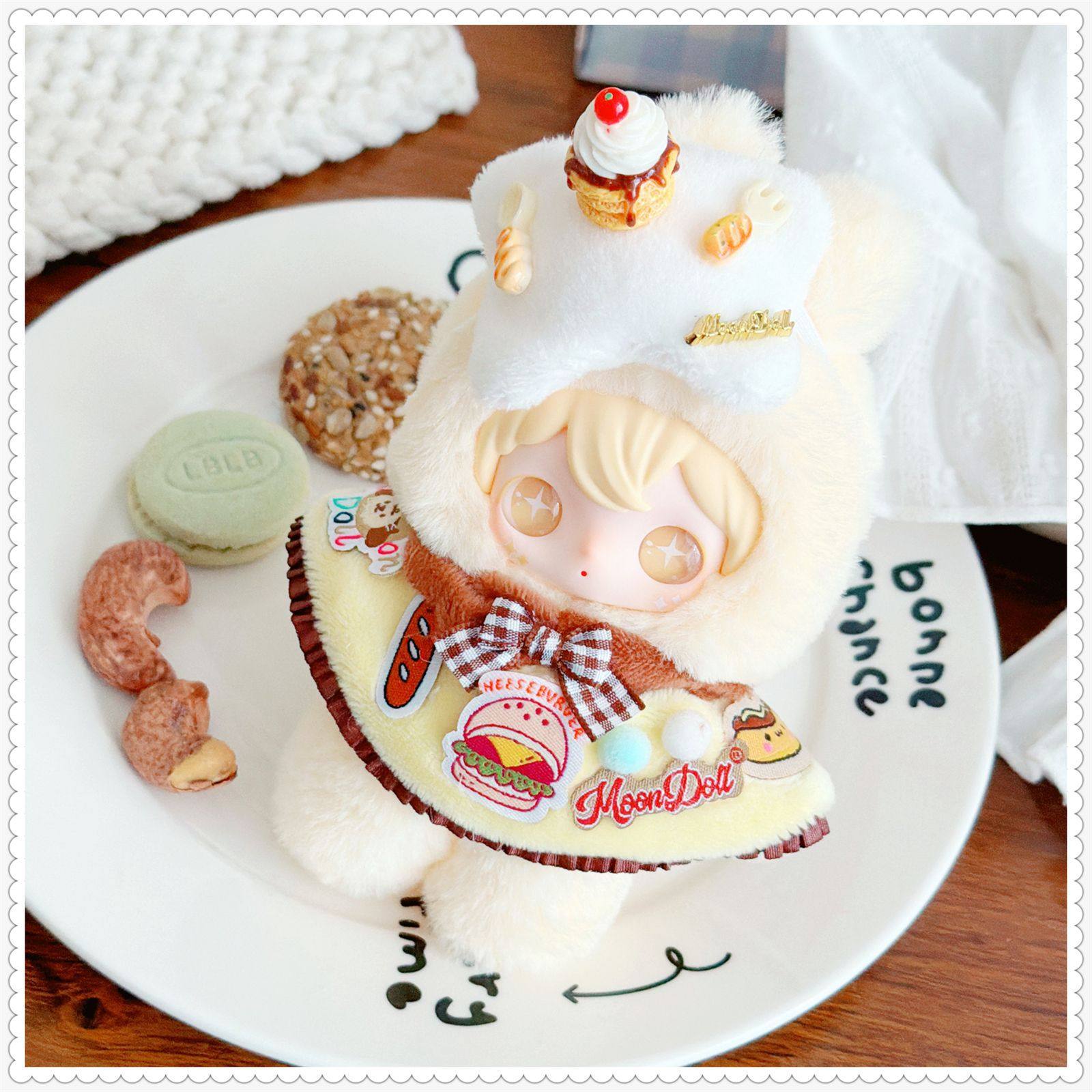 兔闪闪ShyShy娃衣代开闪亮世界田栩宁毛绒搪胶公仔衣服头饰斗篷,模玩/动漫/周边/娃圈三坑/桌游,棉花娃娃/毛绒玩具娃衣,淘宝优惠券,粉丝福利购,淘宝优惠卷