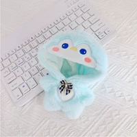 Blue Penguin 10 см.