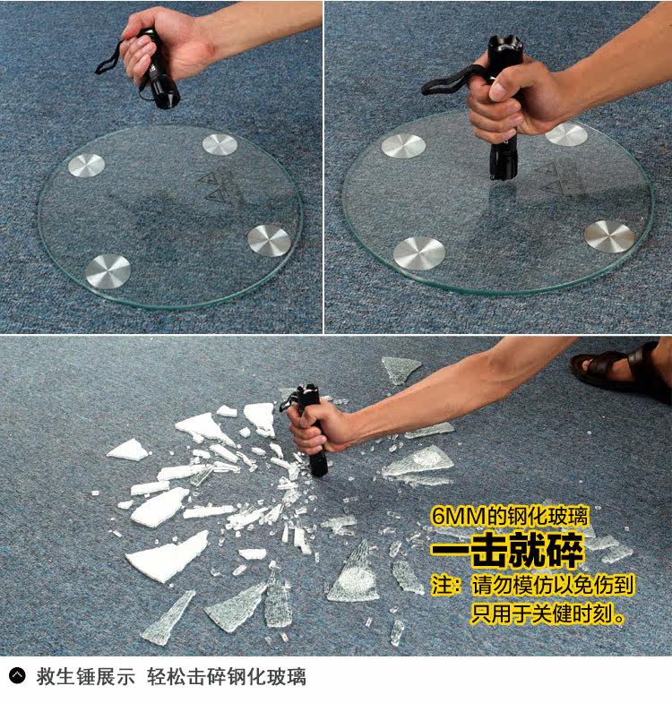 Eclairage pour vélo LOMON - phare - Ref 2397887 Image 3