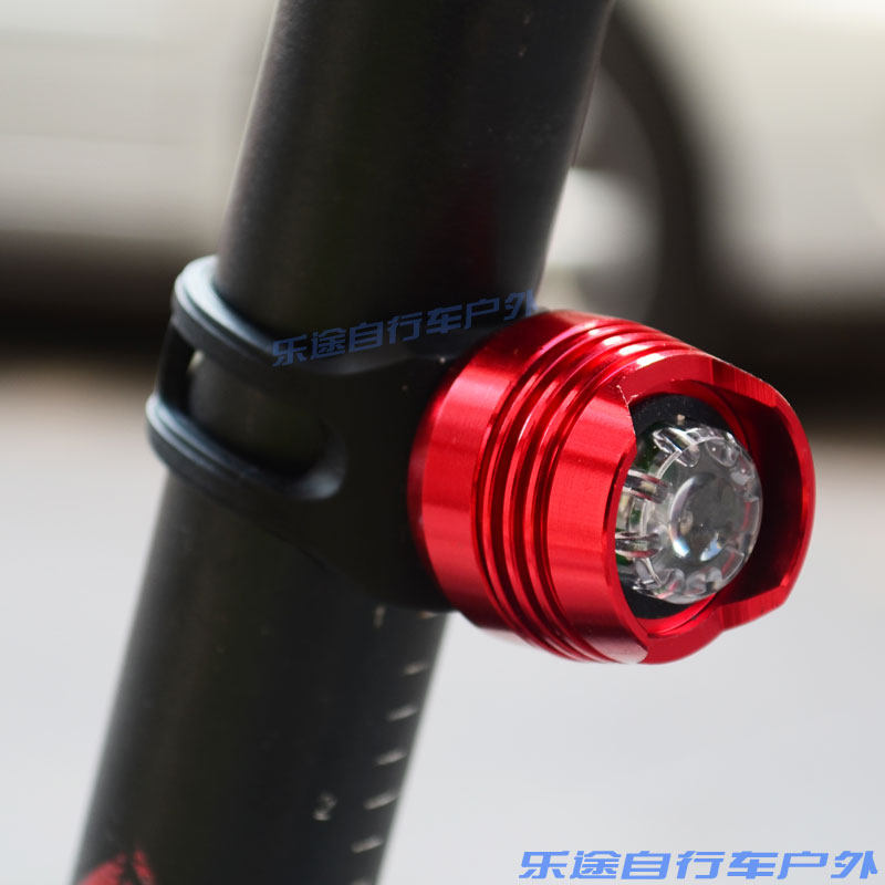 Lumière vélo GIANT - Taillights - Ref 2397895 Image 4