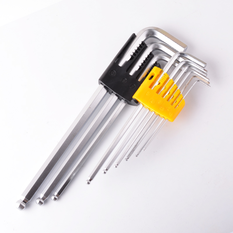 Clé pour réparation vélo OUMAN - Ref 2300547 Image 4