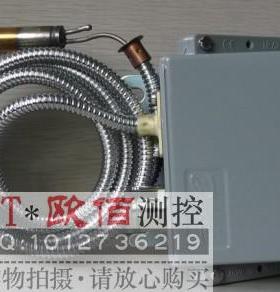 温度控制器 KPS79 060L310466 丹佛斯温度开关 KPS79 060L3104