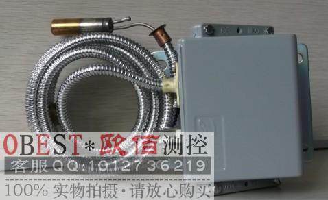 温度控制器丹佛斯丹佛斯温度开关