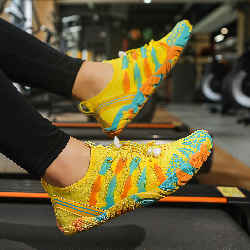 凯德狸浮潜沙滩鞋男女速干游泳鞋