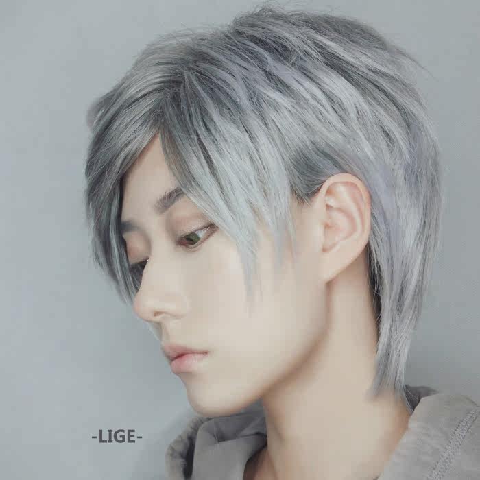 Perruque OTHER   Long cheveux raides - Ref 2612721 Image 5