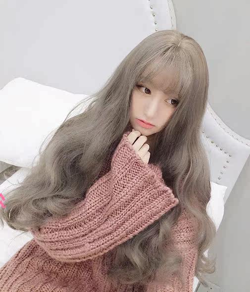 Perruque OTHER   Les cheveux longs - Ref 2612952 Image 5