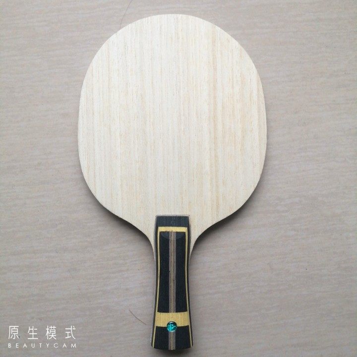 超级张继科szLc，林高远，波尔等一样结构板型不胶皮参数性能仿