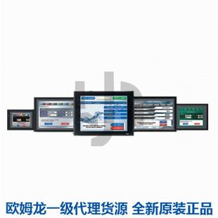 ECV2 TV00B 人机界面触摸屏NS系列NS10 议价全新原装