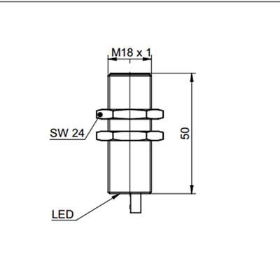 议价议价Baumer堡盟ATD2AB14Y29360AISD2SR12G10 值编码器全新原