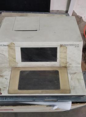 京科瑞达颗粒计数仪HIAC ROYCO 8000A