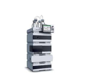 二手液相色谱仪安捷伦1260液相色谱仪现货带售后质保安装