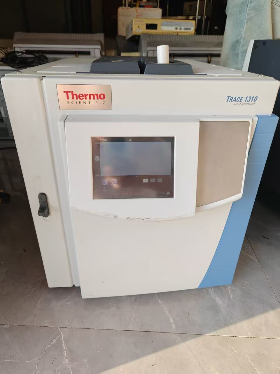 赛默飞气相色谱仪