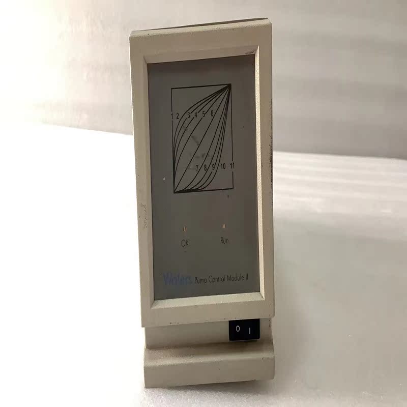 京科瑞达沃特世柱温箱控制器module II现货处理价格可谈