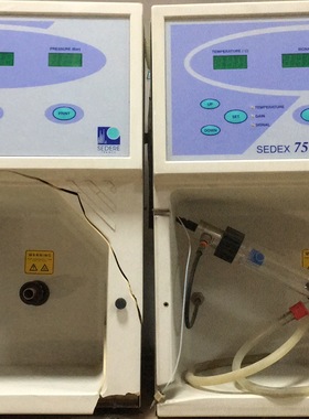 京科瑞达岛津蒸发光检测器SEDEX75