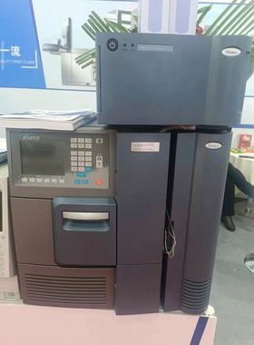 沃特世E2695二手液相色谱仪
