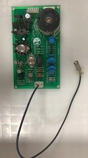 京科瑞达东西CTC FPD高压板 4000A