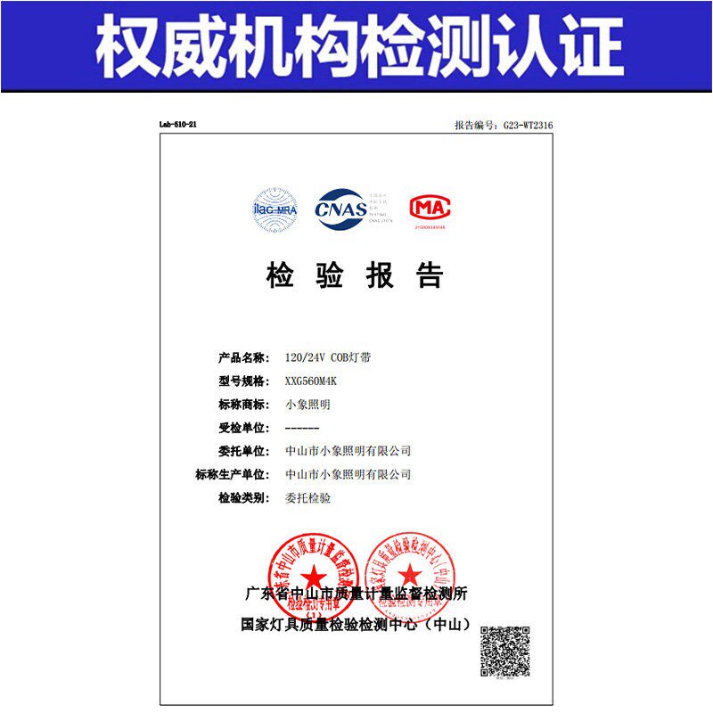 24V水下COB矽胶灯带冰蓝色室外LED灯带