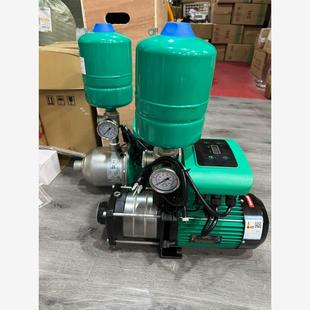 非二手新界水泵增压泵潜水泵管道泵家用泵220v新界牌水泵全系议价
