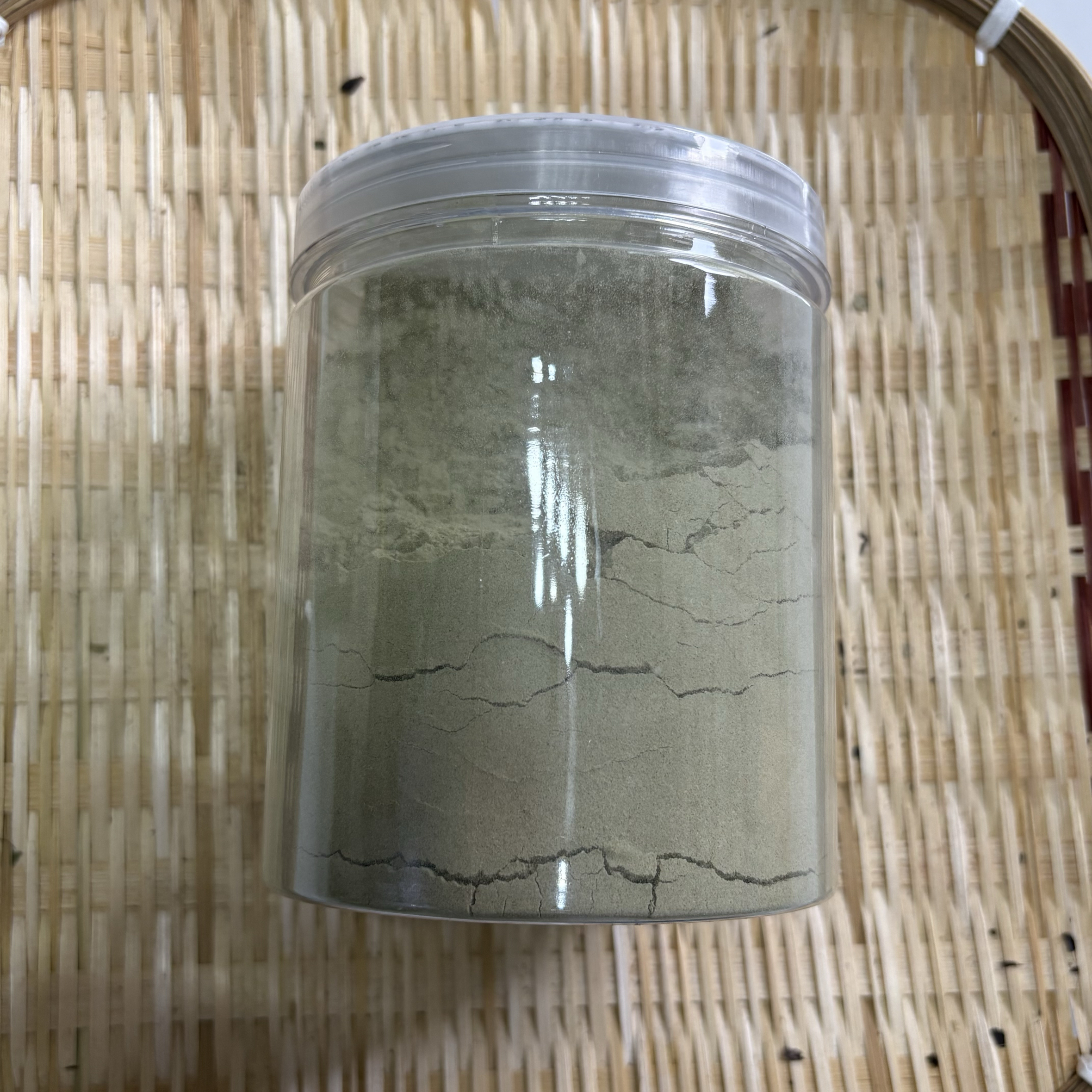 花葭纯手工天然草本植物面膜粉