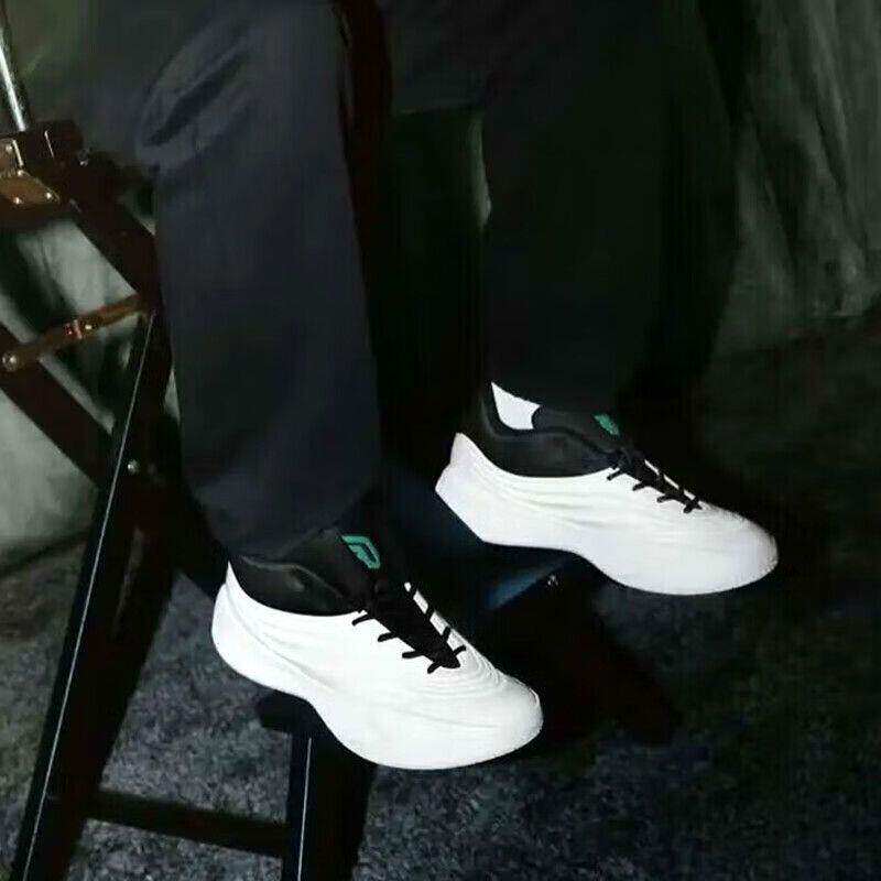 Adidas阿迪达斯2025DAME X篮球鞋利拉德缓震运动训练篮球鞋JP6089