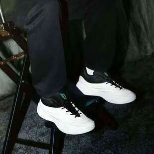 JP6089 利拉德缓震运动训练篮球鞋 Adidas阿迪达斯2025DAME X篮球鞋