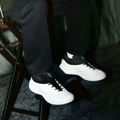 Adidas阿迪达斯2025DAME X篮球鞋利拉德缓震运动训练篮球鞋JP6089