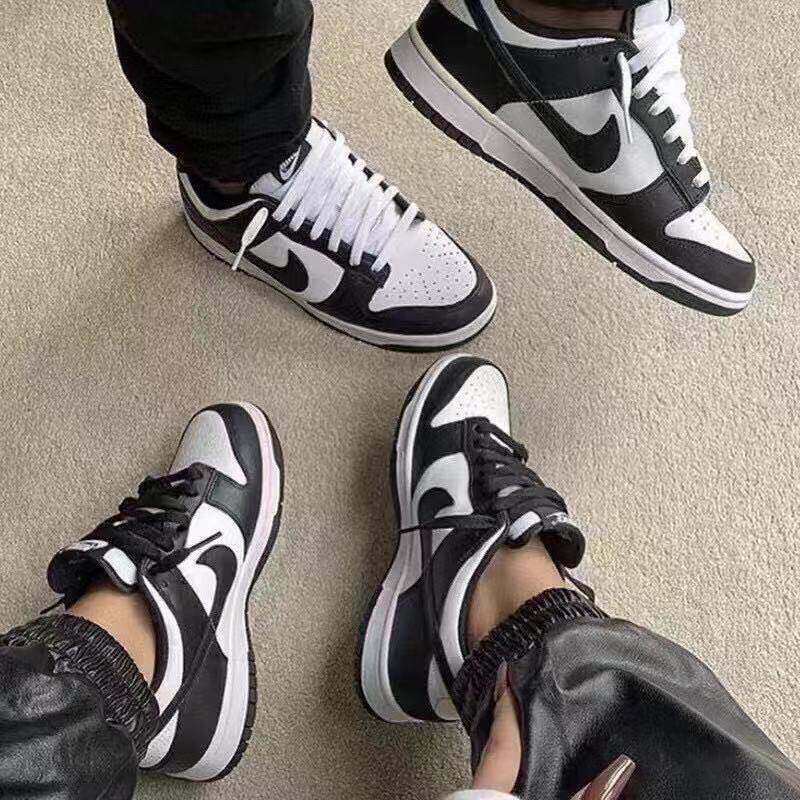 Nike Dunk High RetroPRM板鞋白色拾男女同款DO2321 DD3362