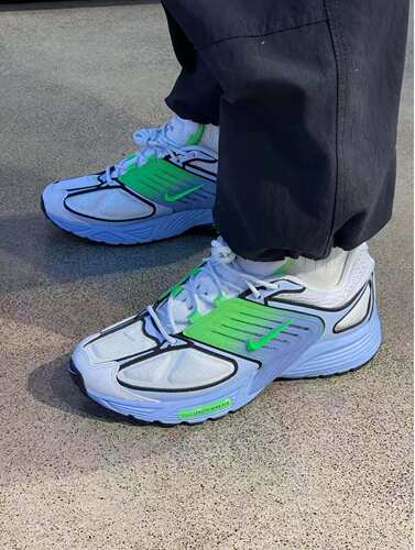 Nike/耐克男鞋AIR PEGASUS WAVE缓震透气运动鞋篮球鞋IB0612-006