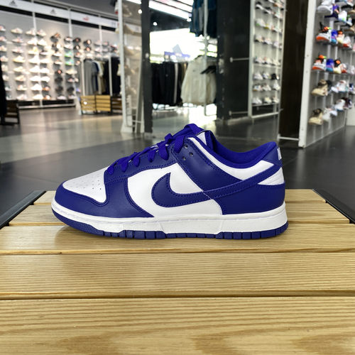 耐克分配款低帮24年夏季dunk男性DV0833-103