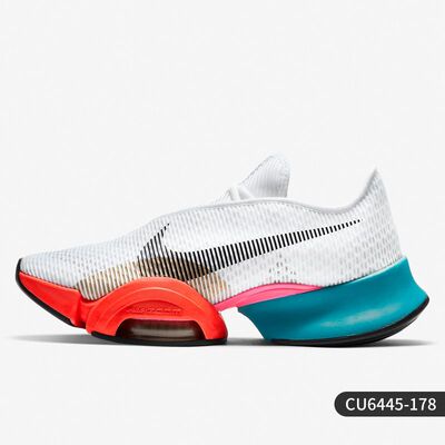 NIKE AIR ZOOM SUPERREP 2 男子运动综合训练鞋 CU6445-178