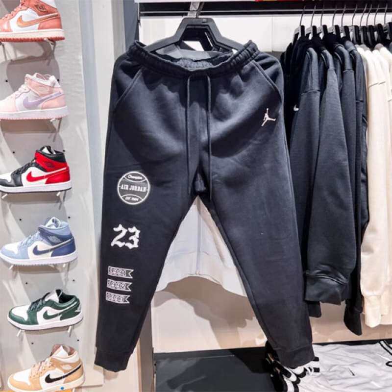 耐克男子运动休闲长裤裤子FN4620-010