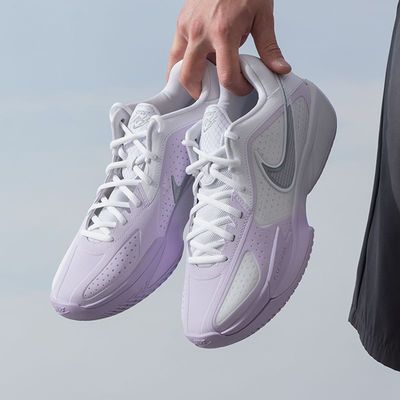 Nike耐克男款G.T. CUT CROSS EP夏季新款减震透气篮球鞋 HF0231