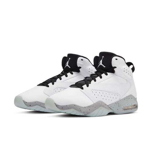 jordan缓震篮球鞋AR4430-101