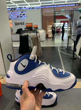 耐克男子篮球鞋25年春季新款FN4438-100