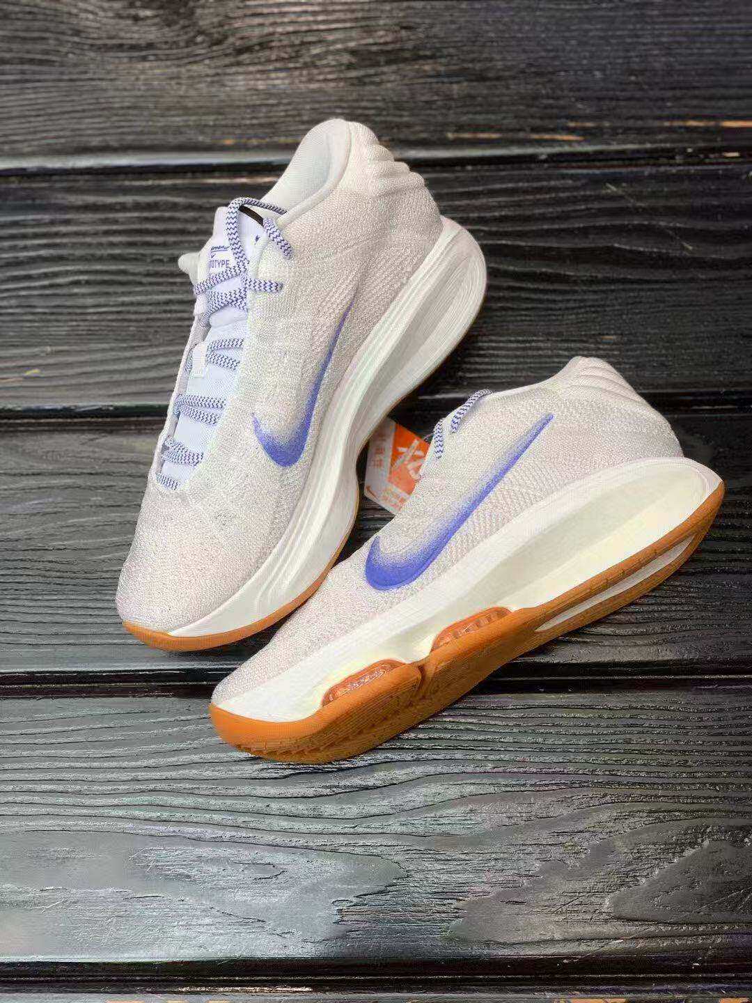 耐克男子夏季Hustle 3缓震实战篮球鞋FV5952-601