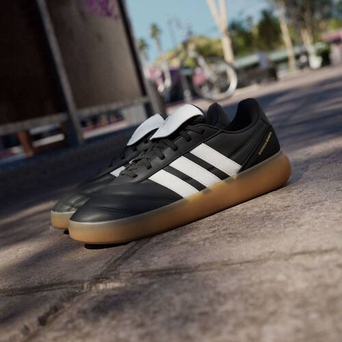 adidas 阿迪达斯-BARREDA MUNDIAL 运动休闲鞋 HQ2351