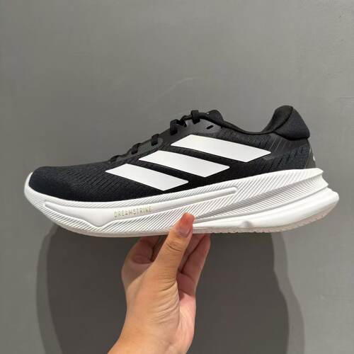 adidas阿迪达斯男子SUPERNOVA EASE运动休闲训练缓震跑步鞋JI1426