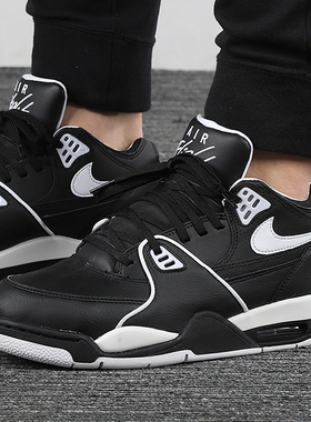 耐克2020新款AIR FLIGHT 89运动鞋篮球鞋CU4838-001DB5918