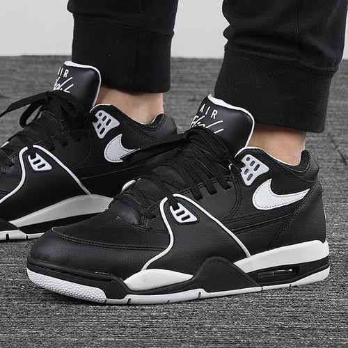 耐克20新款airflight89篮球鞋