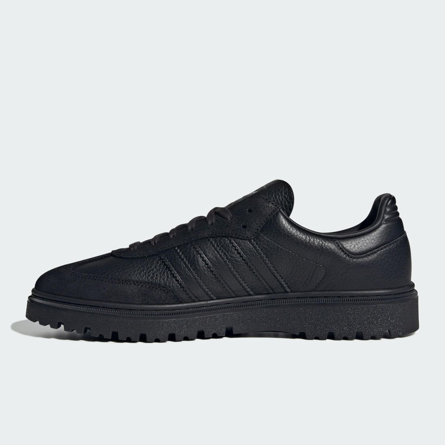 Adidas/阿迪达斯三叶草男女低帮系带耐磨运动鞋JQ9407