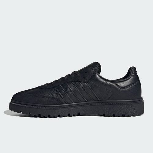 Adidas/阿迪达斯三叶草男女低帮系带耐磨运动鞋JQ9407