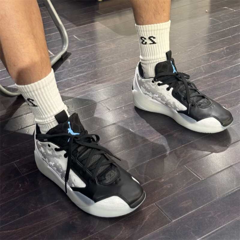 男子AIR JORDAN XXXIX运动篮球鞋FQ0214-100