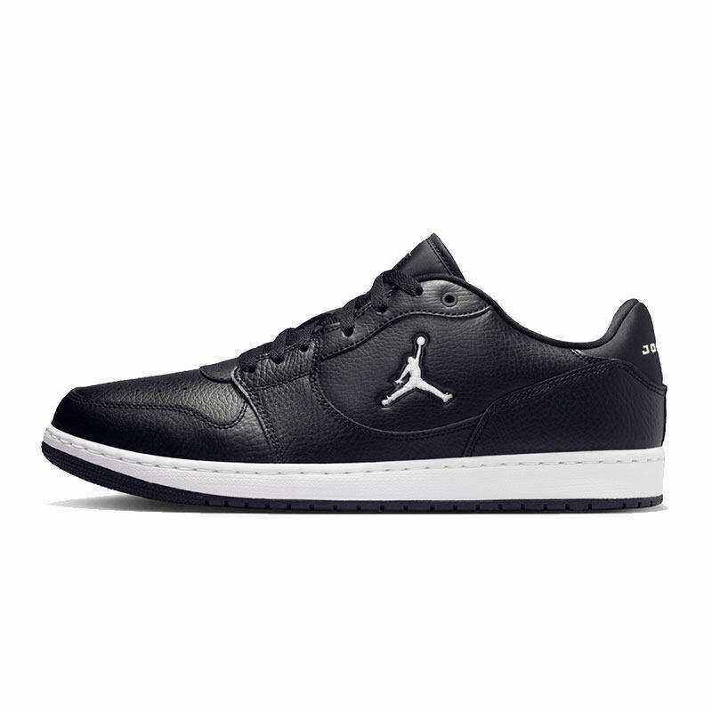 Nike耐克男鞋 JORDAN COURT CONNECT运动实战篮球鞋IQ5698-001