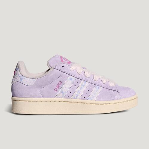 Adidas/阿迪达斯正品三叶草女士运动低帮系带经典休闲板鞋KJ4302
