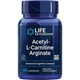 Extension Acetyl 现货Life Carnitine Arginate左旋肉碱精氨酸