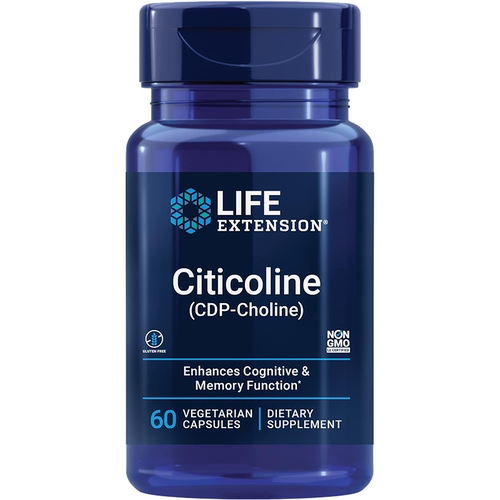 胆碱胞二磷胆碱Citicoline