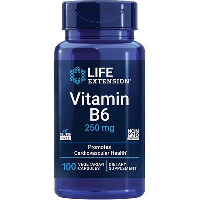 维生素B6VitaminB6维护心血管