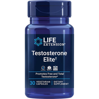 睾酮精华提高睾酮Testosterone